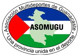 Imagen del escudo de la Asociación Multideportes de Guanacaste