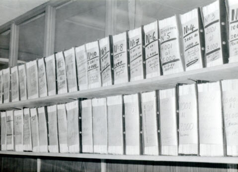 Open original Document numérique