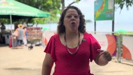 Video de la ministra de Economía, Industria y Comercio, MEIC, Patricia Rojas Morales, sobre la EX...