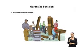 Video titulado ¿Cómo se llamó el modelo económico estatal que propició una fuerte inversión socia...