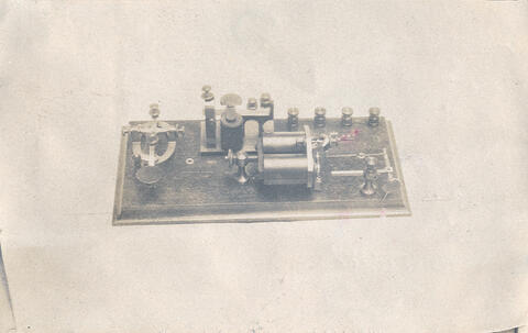 Open original Document numérique