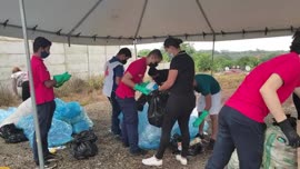 Video del cantón de Río Cuarto de Alajuela
