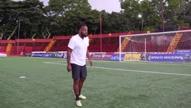 Video de la campaña Sin criaderos no hay mosquitos: provincia de Heredia