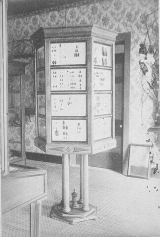 Open original Document numérique