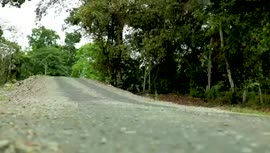 Video titulado Magia y Cultura de Guatuso en donde se muestras los principales atractivos del cantón