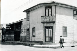 Fotografía del garaje Conejo en avenida 12, calle 8, esquina Noroeste San José