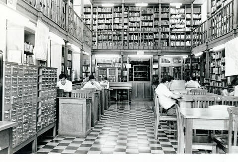 Open original Document numérique