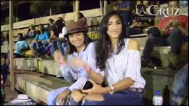 Video promocional sobre la celebración del cantonato La Cruz, Guanacaste