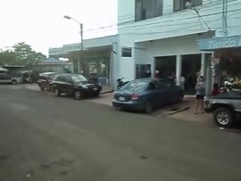 Video de la descripción general del cantón de Upala, su crecimiento urbano, servicios institucion...