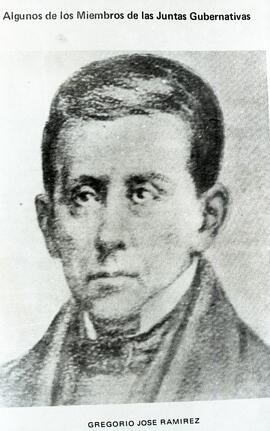 Fotografía de Gregorio José Ramírez