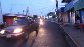 Video sobre el proyecto de perifoneo de Poesía en el cantón de La Cruz, Guanacaste