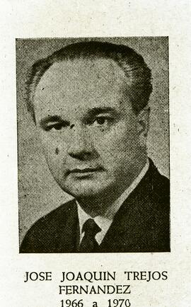 Fotografía de José Joaquín Trejos Fernández