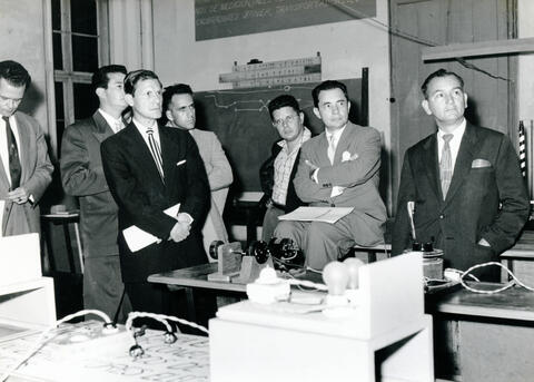 Open original Document numérique