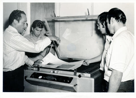 Open original Document numérique