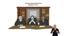 Video titulado ¿En la administración de cuál presidente se estableció el voto secreto en Costa Rica?