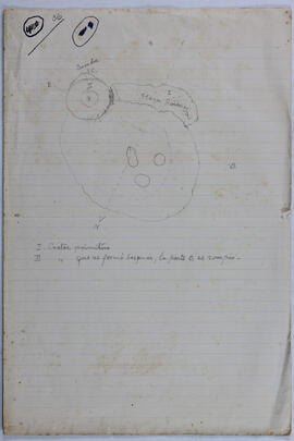 Dibujo de cráter