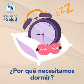 Publicaciones para redes sociales: Mejorar los hábitos del sueño para descansar y cuidar la salud...