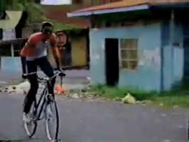 Video titulado Carnavales de Limón 1986, I parte