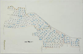 Plano de Manzanillo
