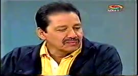 Video de entrevista en Canal 13 sobre producción bananera