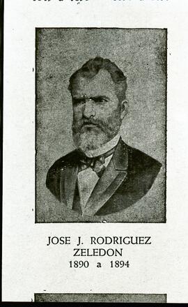 Fotografía de José J. Rodríguez Zeledón