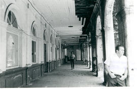 Fotografía de Las Arcadas, pasaje este. Situado en avenida segunda, calles 1 y 3. San José, Costa...