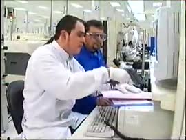 Video sobre campaña de imagen de la Corporación Bananera Nacional