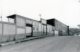 Fotografías del Estadio Carlos Ugalde Álvarez en San Carlos. Vistas de la parte exterior, graderí...