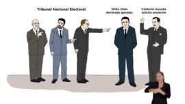 Video titulado ¿Cuántos días duró la Guerra Civil de 1948 en Costa Rica?