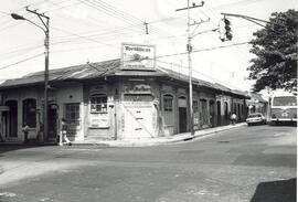 Fotografía del Bar La Giralda. Situado en calle 0, avenida 12. San José