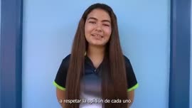 Video de los talleres sobre nuevas formas de vivir la masculinidad, con estudiantes de secundaria...