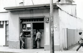 Fotografía de un negocio ubicado en calle 10, avenida central-2, acera oeste San José