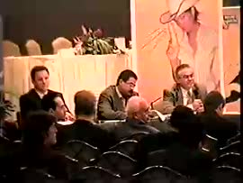 Video del Simposio IBA CORBANA #2