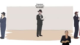 Video titulado ¿Cuál fue el nombre del primer partido político establecido formalmente en Costa R...