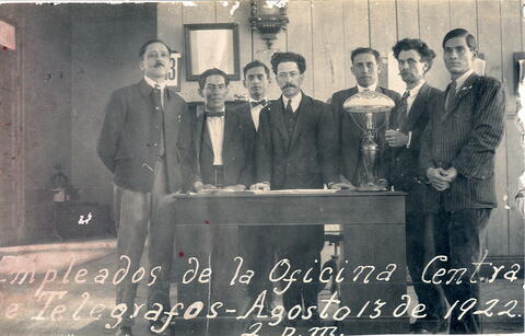Open original Document numérique