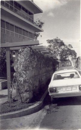 Fotografías de la vista de la avenida 3, entre calle 40-42 San José