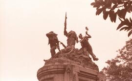 Fotografías del Monumento Nacional en San José