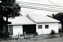 Fotografía de una casa de habitación de Alvaro Sibaja Molinari en Río Segundo de Alajuela Alajuela