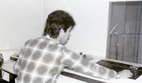 Open original Document numérique