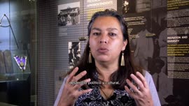 Video titulado Afrodescendientes de Costa Rica, parte 1: conquista y colonia