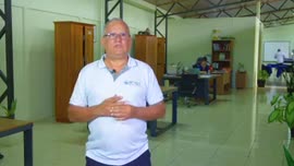 Video documental sobre la celebración del 50 aniversario del cantonato de Hojancha, Guanacaste