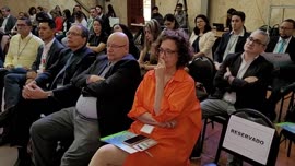 Video del ministro de Economía, Industria y Comercio, MEIC, Francisco Gamboa Soto, sobre el XII E...