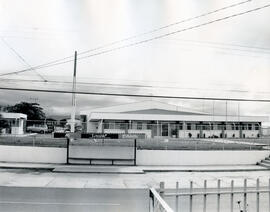 Fotografía de local comercial 3370-1, Fotografía de la Arrocera La Gilda Sociedad Anónima 3370-2,...