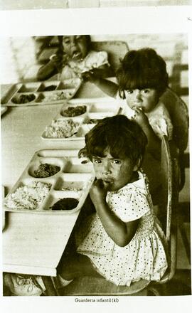 Fotografías de grupo de niñas