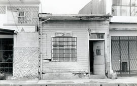 Fotografía de una residencia en avenida 8, calles 26-28 San José
