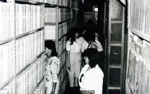 Open original Document numérique