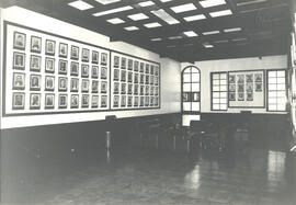 Fotografías de la fototeca de la Asamblea Legislativa. En ella se conservan Fotografías de los Pr...