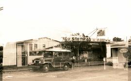 Fotografías del Supermercado Santiago en Río Segundo de Alajuela