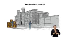 Video titulado ¿Cómo se llamó el cuartel militar que ocupa hoy el Museo Nacional?