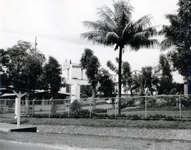Fotografías de las instalaciones de la cervecería de Costa Rica